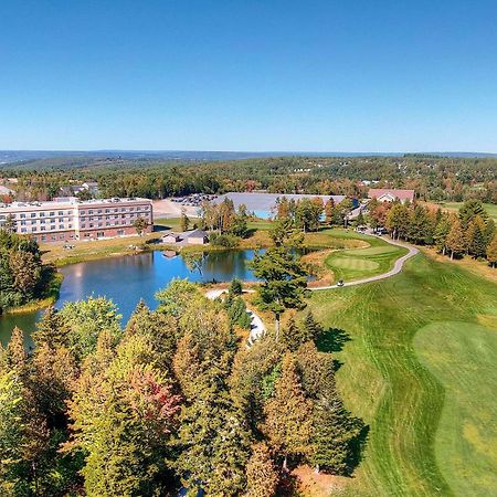 Radisson Kingswood Hotel & Suites, Fredericton Eksteriør billede