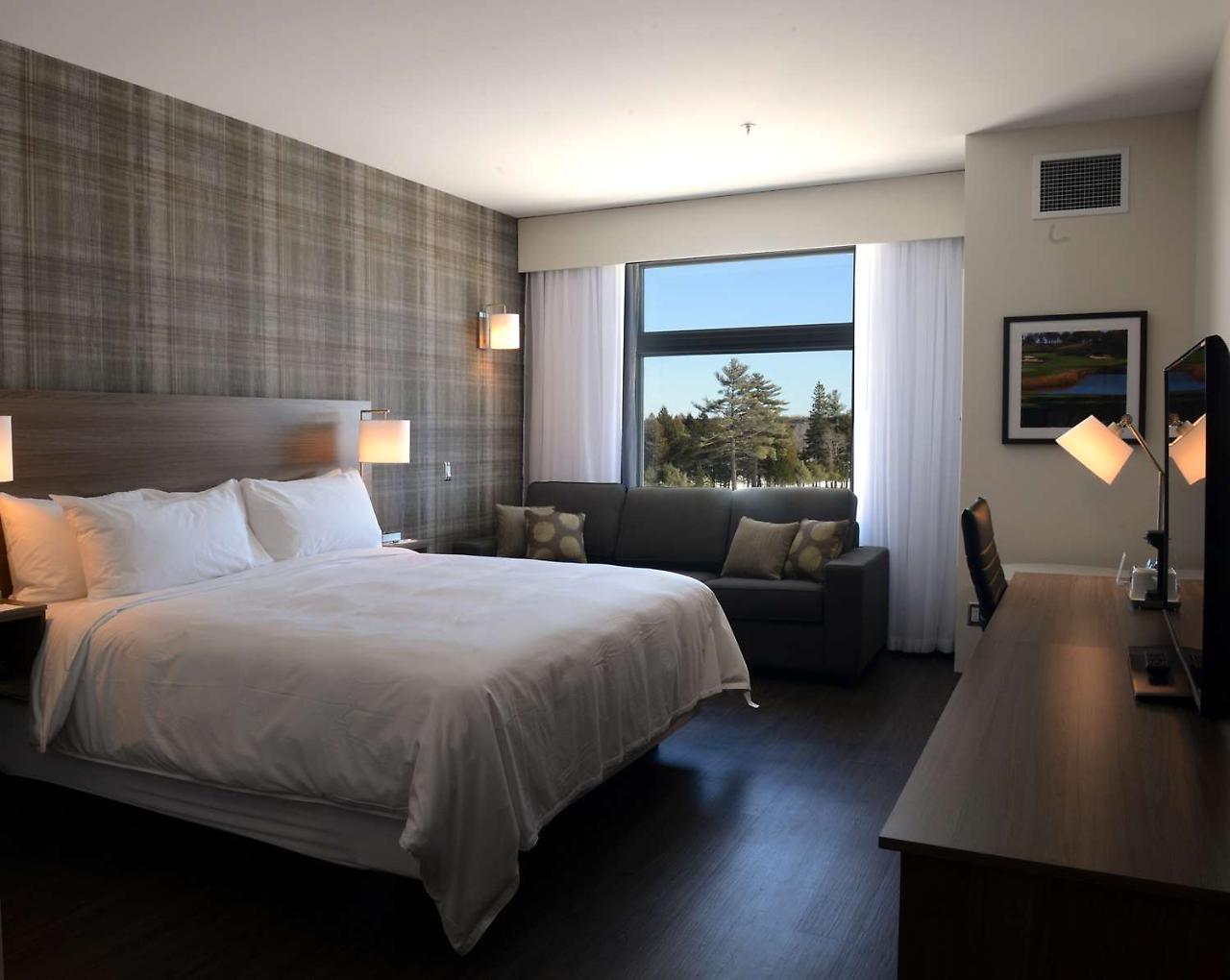 Radisson Kingswood Hotel & Suites, Fredericton Eksteriør billede