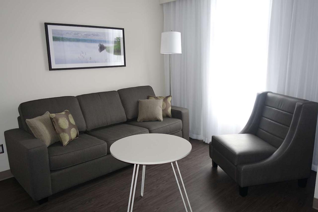 Radisson Kingswood Hotel & Suites, Fredericton Eksteriør billede