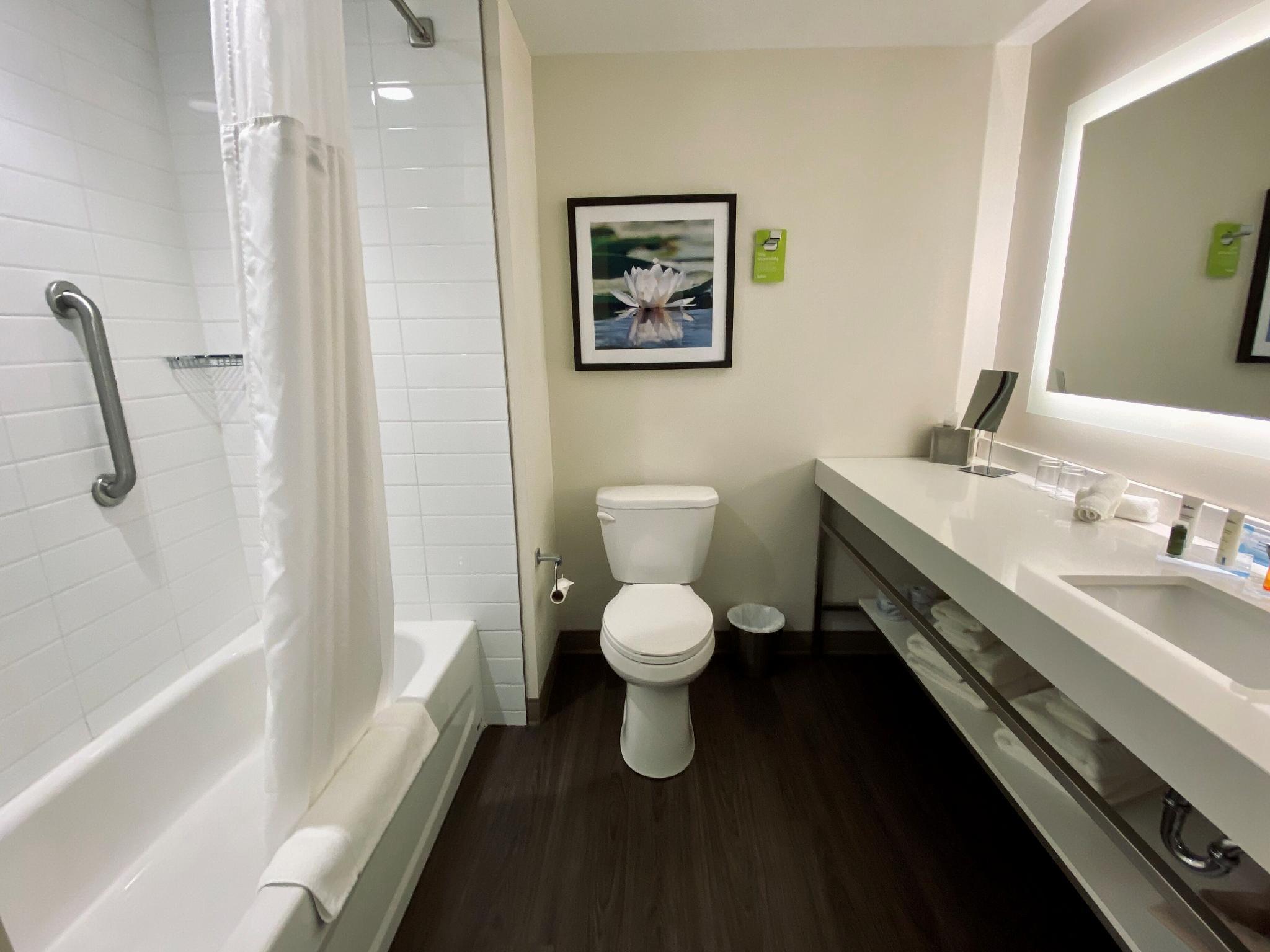 Radisson Kingswood Hotel & Suites, Fredericton Eksteriør billede
