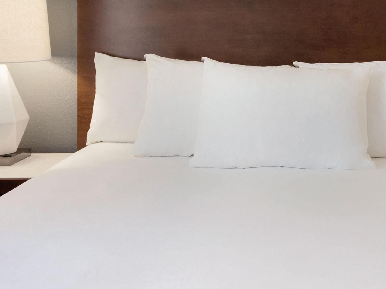 Radisson Kingswood Hotel & Suites, Fredericton Eksteriør billede