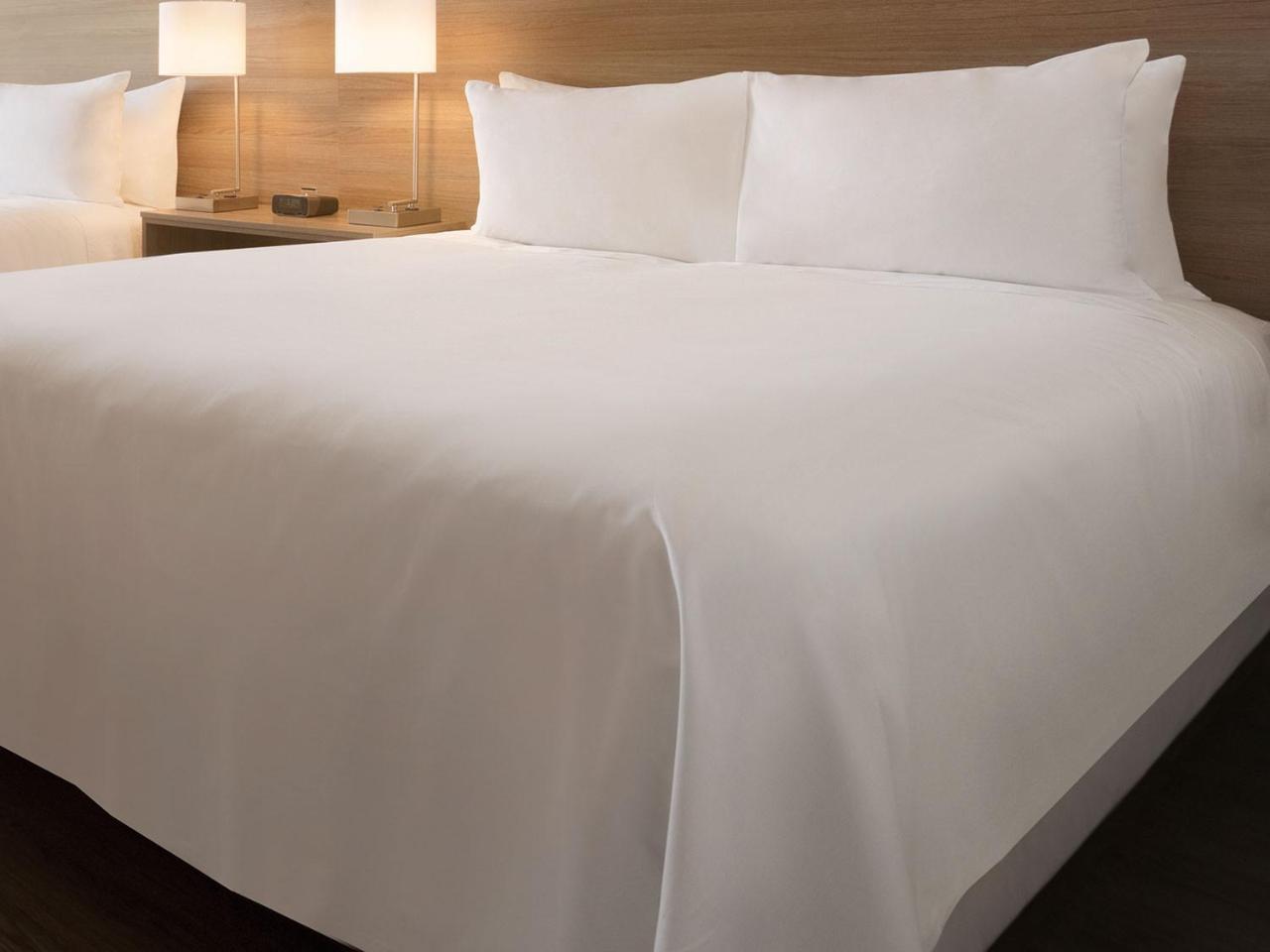 Radisson Kingswood Hotel & Suites, Fredericton Eksteriør billede